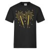 Heavy Cotton-T T-Shirt | Fruit of the Loom Miniaturansicht