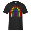 Heavy Cotton-T T-Shirt | Fruit of the Loom Miniaturansicht