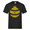Heavy Cotton-T T-Shirt | Fruit of the Loom Miniaturansicht