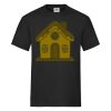Heavy Cotton-T T-Shirt | Fruit of the Loom Miniaturansicht