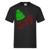 Heavy Cotton-T T-Shirt | Fruit of the Loom Miniaturansicht