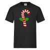 Heavy Cotton-T T-Shirt | Fruit of the Loom Miniaturansicht
