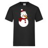 Heavy Cotton-T T-Shirt | Fruit of the Loom Miniaturansicht
