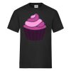 Heavy Cotton-T T-Shirt | Fruit of the Loom Miniaturansicht