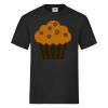 Heavy Cotton-T T-Shirt | Fruit of the Loom Miniaturansicht
