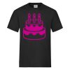Heavy Cotton-T T-Shirt | Fruit of the Loom Miniaturansicht