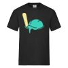 Heavy Cotton-T T-Shirt | Fruit of the Loom Miniaturansicht