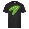 Heavy Cotton-T T-Shirt | Fruit of the Loom Miniaturansicht