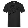 Heavy Cotton-T T-Shirt | Fruit of the Loom Miniaturansicht
