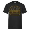 Heavy Cotton-T T-Shirt | Fruit of the Loom Miniaturansicht