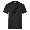 Heavy Cotton-T T-Shirt | Fruit of the Loom Miniaturansicht