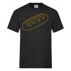 Heavy Cotton-T T-Shirt | Fruit of the Loom Miniaturansicht