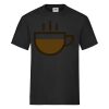Heavy Cotton-T T-Shirt | Fruit of the Loom Miniaturansicht