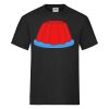 Heavy Cotton-T T-Shirt | Fruit of the Loom Miniaturansicht