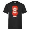 Heavy Cotton-T T-Shirt | Fruit of the Loom Miniaturansicht