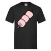 Heavy Cotton-T T-Shirt | Fruit of the Loom Miniaturansicht