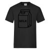 Heavy Cotton-T T-Shirt | Fruit of the Loom Miniaturansicht