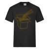Heavy Cotton-T T-Shirt | Fruit of the Loom Miniaturansicht