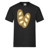 Heavy Cotton-T T-Shirt | Fruit of the Loom Miniaturansicht