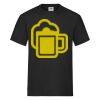 Heavy Cotton-T T-Shirt | Fruit of the Loom Miniaturansicht