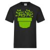 Heavy Cotton-T T-Shirt | Fruit of the Loom Miniaturansicht