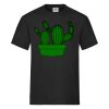 Heavy Cotton-T T-Shirt | Fruit of the Loom Miniaturansicht