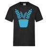 Heavy Cotton-T T-Shirt | Fruit of the Loom Miniaturansicht