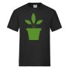 Heavy Cotton-T T-Shirt | Fruit of the Loom Miniaturansicht