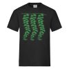 Heavy Cotton-T T-Shirt | Fruit of the Loom Miniaturansicht