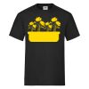 Heavy Cotton-T T-Shirt | Fruit of the Loom Miniaturansicht