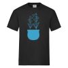 Heavy Cotton-T T-Shirt | Fruit of the Loom Miniaturansicht