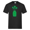 Heavy Cotton-T T-Shirt | Fruit of the Loom Miniaturansicht