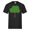 Heavy Cotton-T T-Shirt | Fruit of the Loom Miniaturansicht