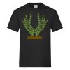 Heavy Cotton-T T-Shirt | Fruit of the Loom Miniaturansicht
