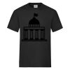 Heavy Cotton-T T-Shirt | Fruit of the Loom Miniaturansicht
