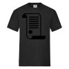 Heavy Cotton-T T-Shirt | Fruit of the Loom Miniaturansicht