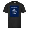 Heavy Cotton-T T-Shirt | Fruit of the Loom Miniaturansicht