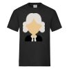 Heavy Cotton-T T-Shirt | Fruit of the Loom Miniaturansicht