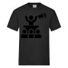 Heavy Cotton-T T-Shirt | Fruit of the Loom Miniaturansicht