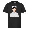 Heavy Cotton-T T-Shirt | Fruit of the Loom Miniaturansicht