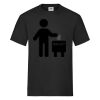 Heavy Cotton-T T-Shirt | Fruit of the Loom Miniaturansicht