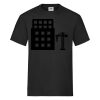 Heavy Cotton-T T-Shirt | Fruit of the Loom Miniaturansicht
