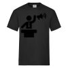 Heavy Cotton-T T-Shirt | Fruit of the Loom Miniaturansicht