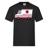 Heavy Cotton-T T-Shirt | Fruit of the Loom Miniaturansicht