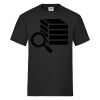 Heavy Cotton-T T-Shirt | Fruit of the Loom Miniaturansicht