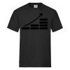 Heavy Cotton-T T-Shirt | Fruit of the Loom Miniaturansicht