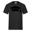 Heavy Cotton-T T-Shirt | Fruit of the Loom Miniaturansicht