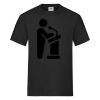 Heavy Cotton-T T-Shirt | Fruit of the Loom Miniaturansicht