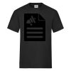 Heavy Cotton-T T-Shirt | Fruit of the Loom Miniaturansicht