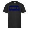 Heavy Cotton-T T-Shirt | Fruit of the Loom Miniaturansicht